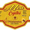 Cvjetni med 450 grama