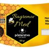 Bagremov med 450 grama - Slika 4